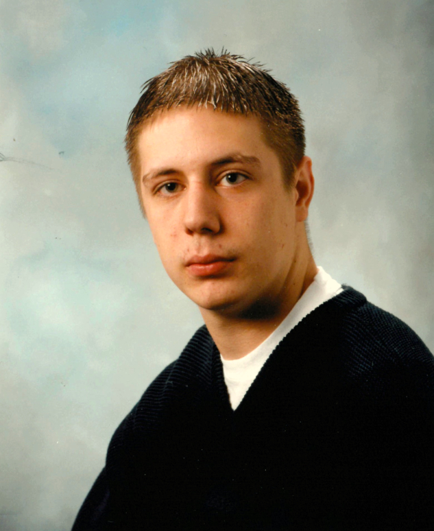 Trent Loye Holderman News, Sports, Jobs The Express